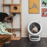 Litter-Robot® 4