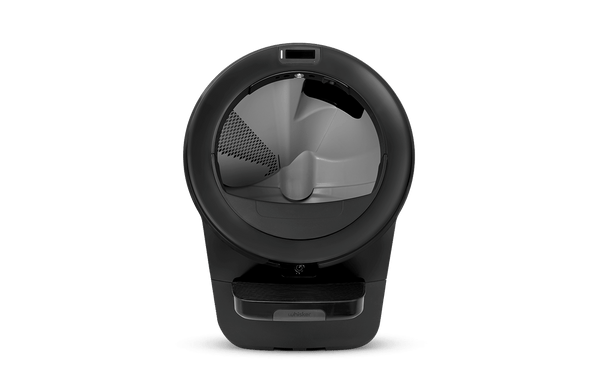 Litter-Robot.com Litter-Robot 5 Pro black