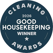 Good Housekeeping badge