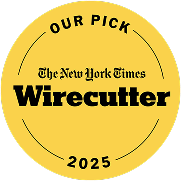 Wirecutter badge