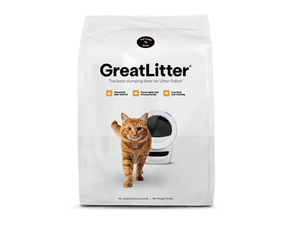 GreatLitter
