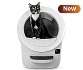 Litter-Robot EVO