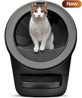 Litter-Robot 5
