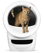 Litter-Robot 4