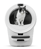 Litter-Robot 5 Pro